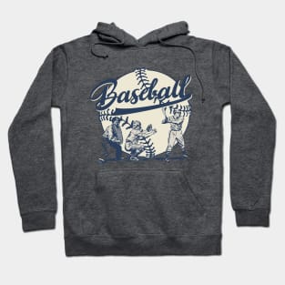 New York Yankees Baseball Hoodie